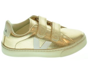 Veja Sneakers (28 t/m 35) 212VEJ12 - Zandbergen Shoes