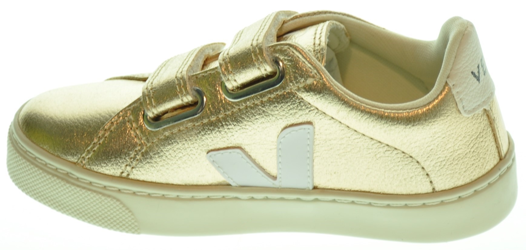 Veja Sneakers (28 t/m 35) 212VEJ12 - Zandbergen Shoes