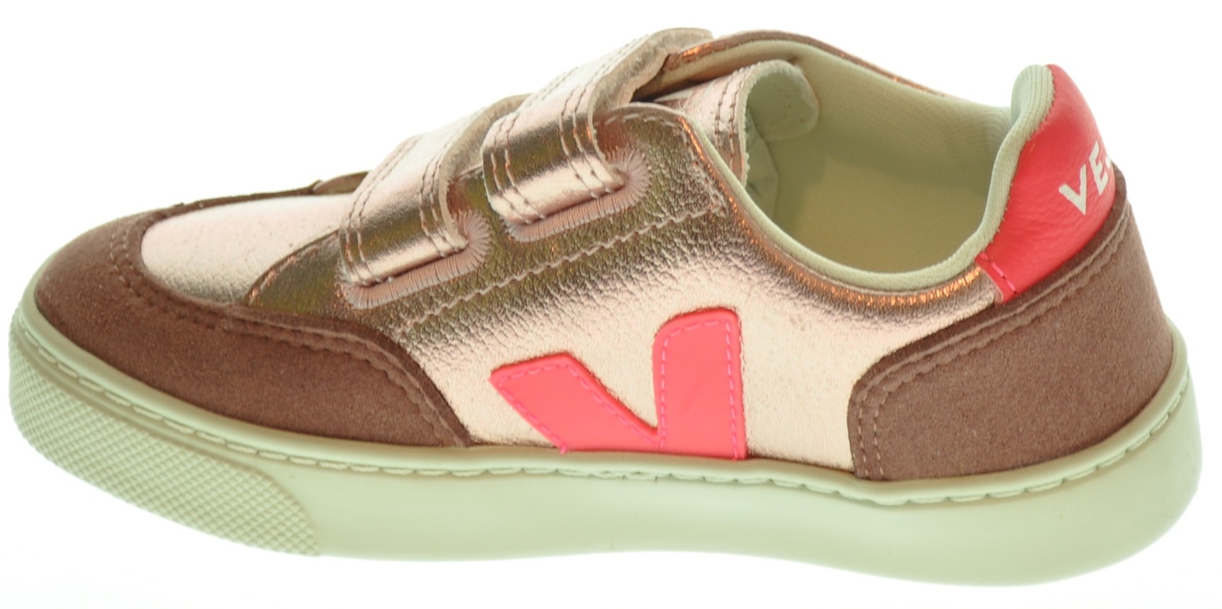 Veja Sneakers (28 t/m 35) 212VEJ16 - Zandbergen Shoes
