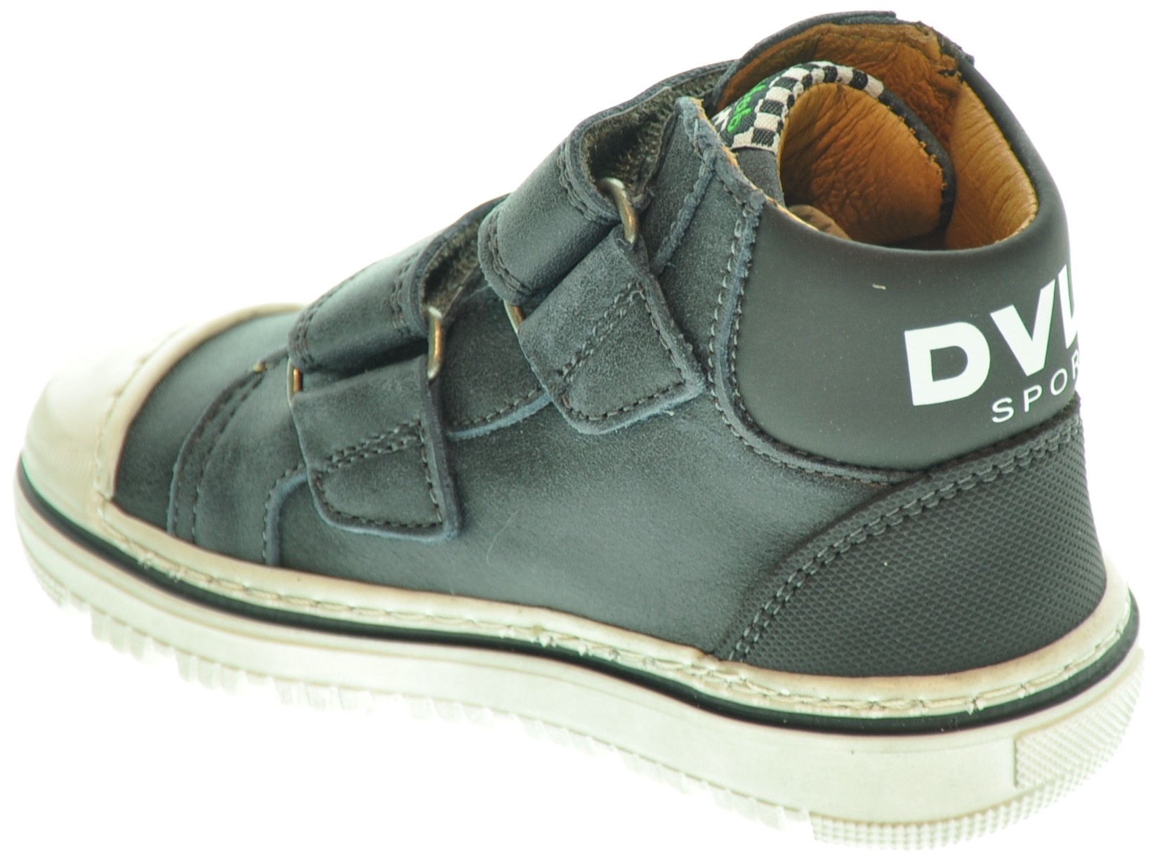 Develab Develab Boots ( 22 t/m 27 ) 212DEV05