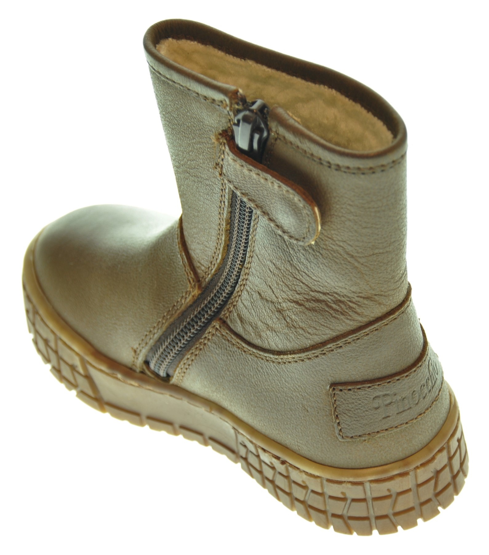 Vooruitzicht familie niet voldoende Pinocchio Boot ( 23 t/m 30 ) 212PIN02 - Zandbergen Shoes