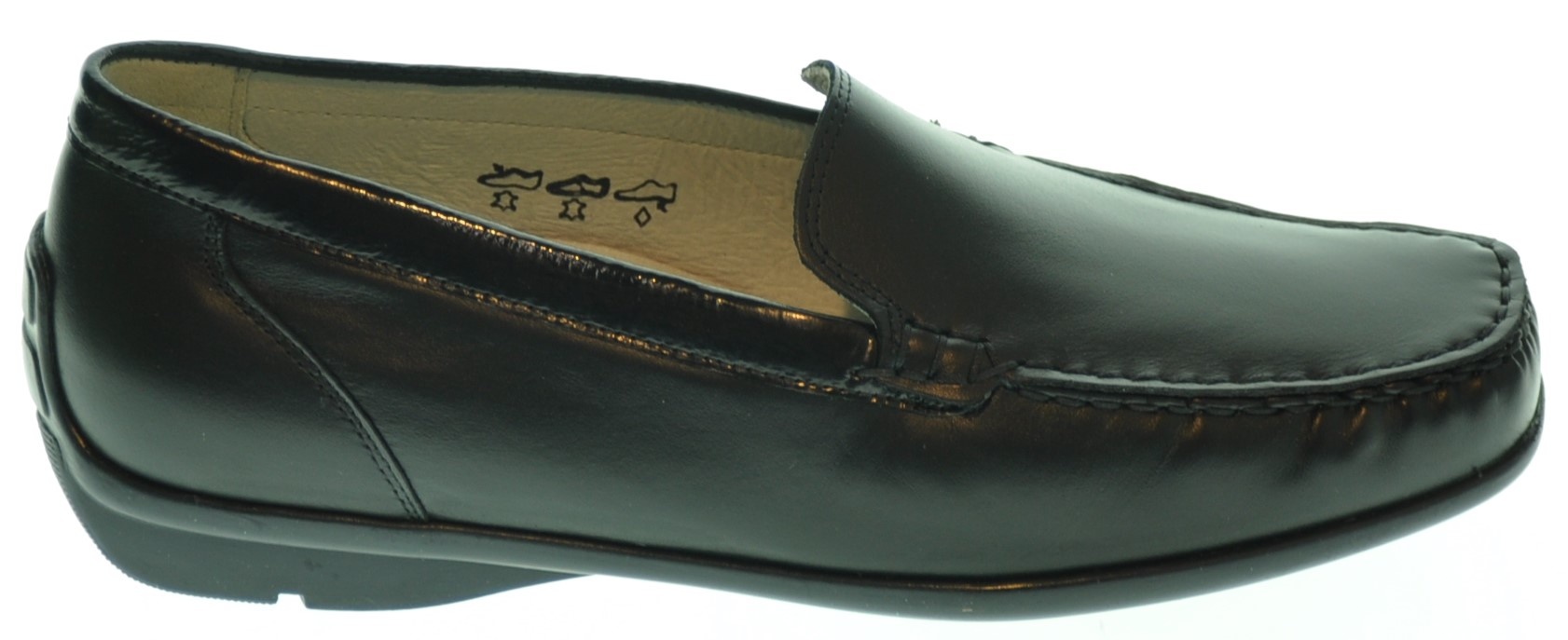 Waldläufer Waldläufer Loafer  ( 37 t/m 40 ) 231WAL10