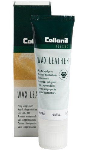 Collonil Collonil Wax Leather Neutral