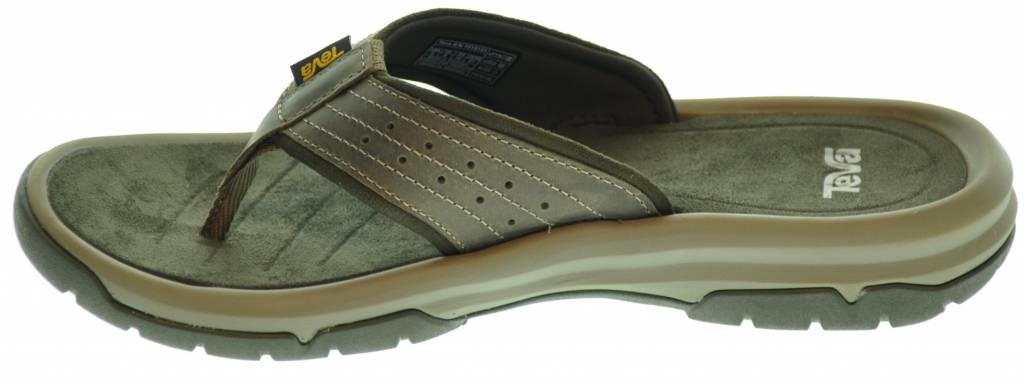 Teva Teva Slipper ( 40.5 t/m 45.5) 231TEV12