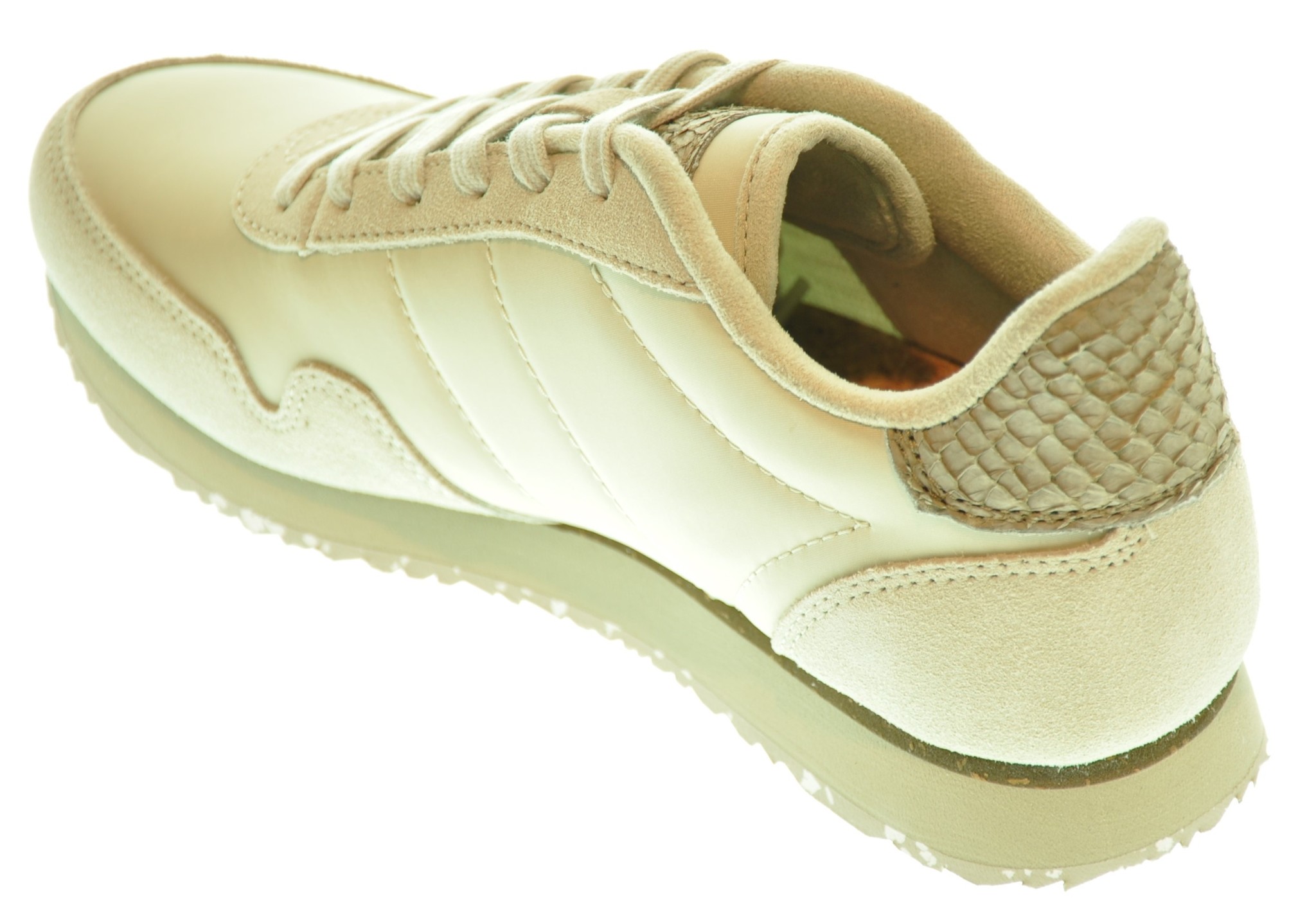 woden Woden Sneakers ( 37 t/m 41 ) 221WOD05