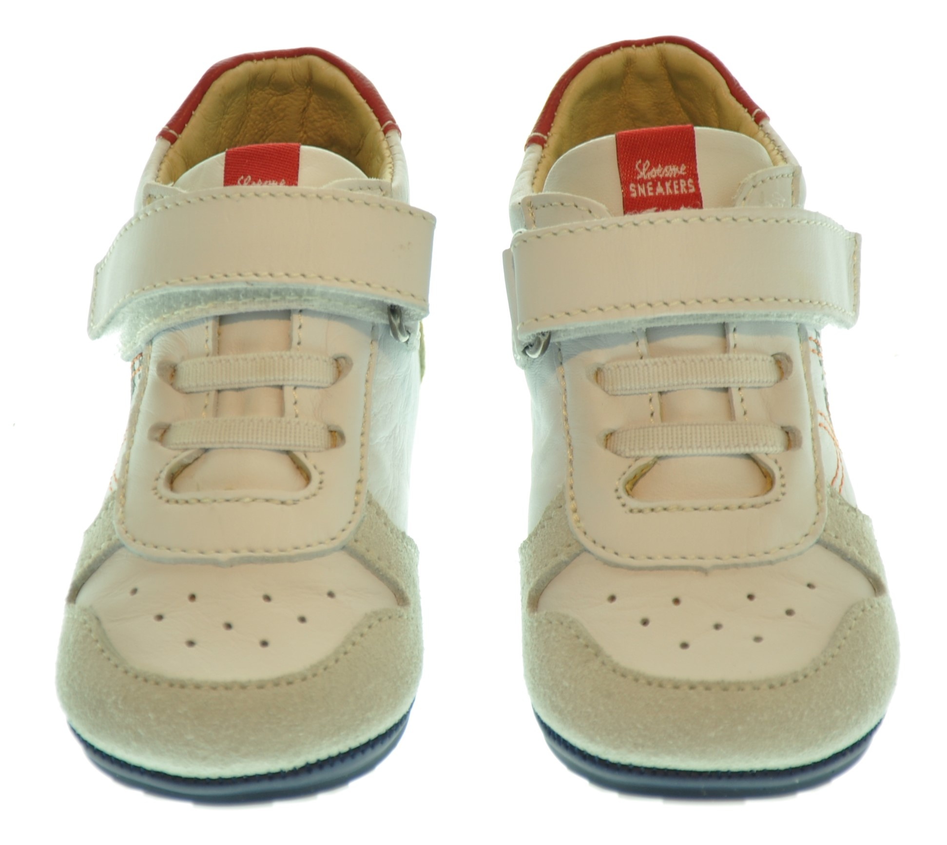 Shoes-Me Shoes-Me Eerste Stapje ( 20 t/m 22 ) 221SHO01