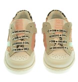 Shoes-Me Shoes-Me Sneaker ( 23 t/m 30 ) 221SHO05