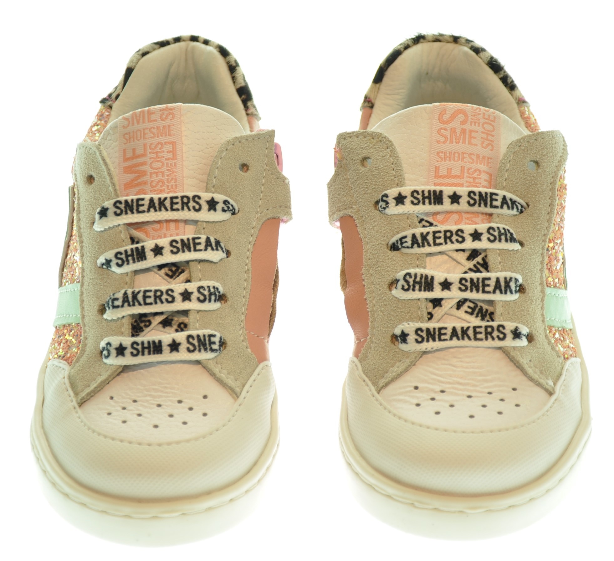 Shoes-Me Shoes-Me Sneaker ( 23 t/m 30 ) 221SHO05