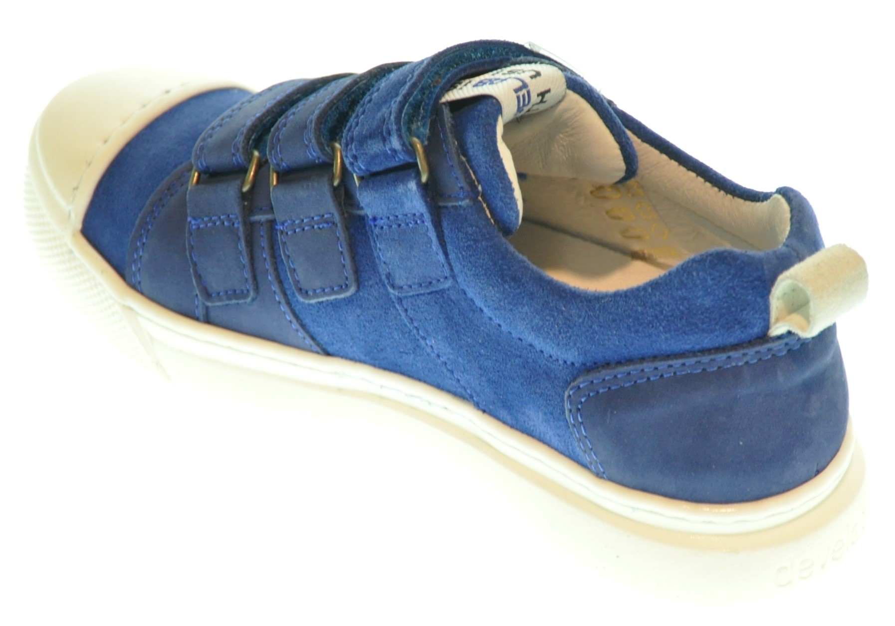 Develab Develab Schoenen ( 28 t/m 35 ) 221DEV09