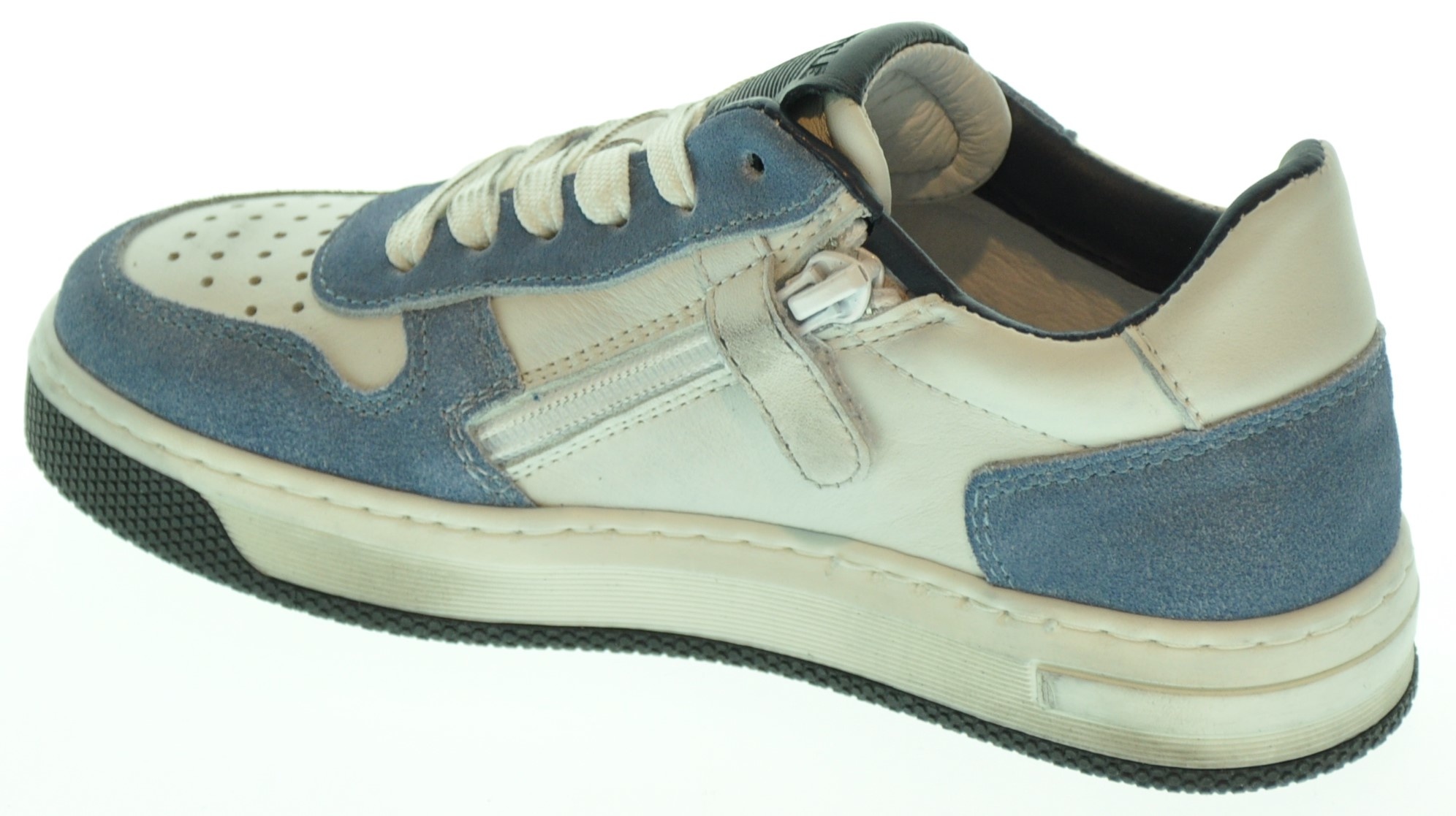 brandwond Harde ring Effectief Hip Sneaker ( 31 t/m 38 ) 221HIP06 - Zandbergen Shoes