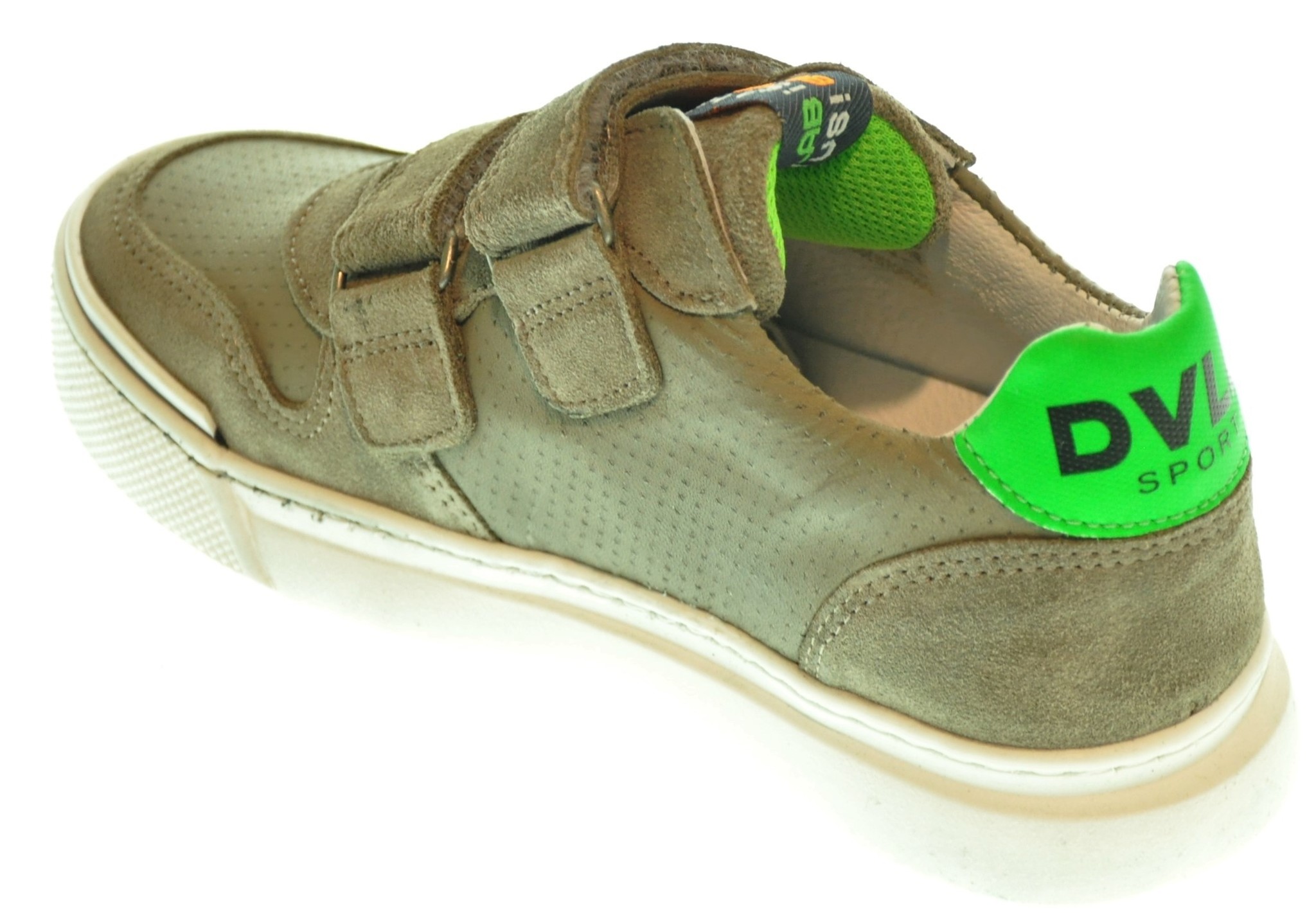 Develab Develab Schoenen ( 28 t/m 35 ) 221DEV10