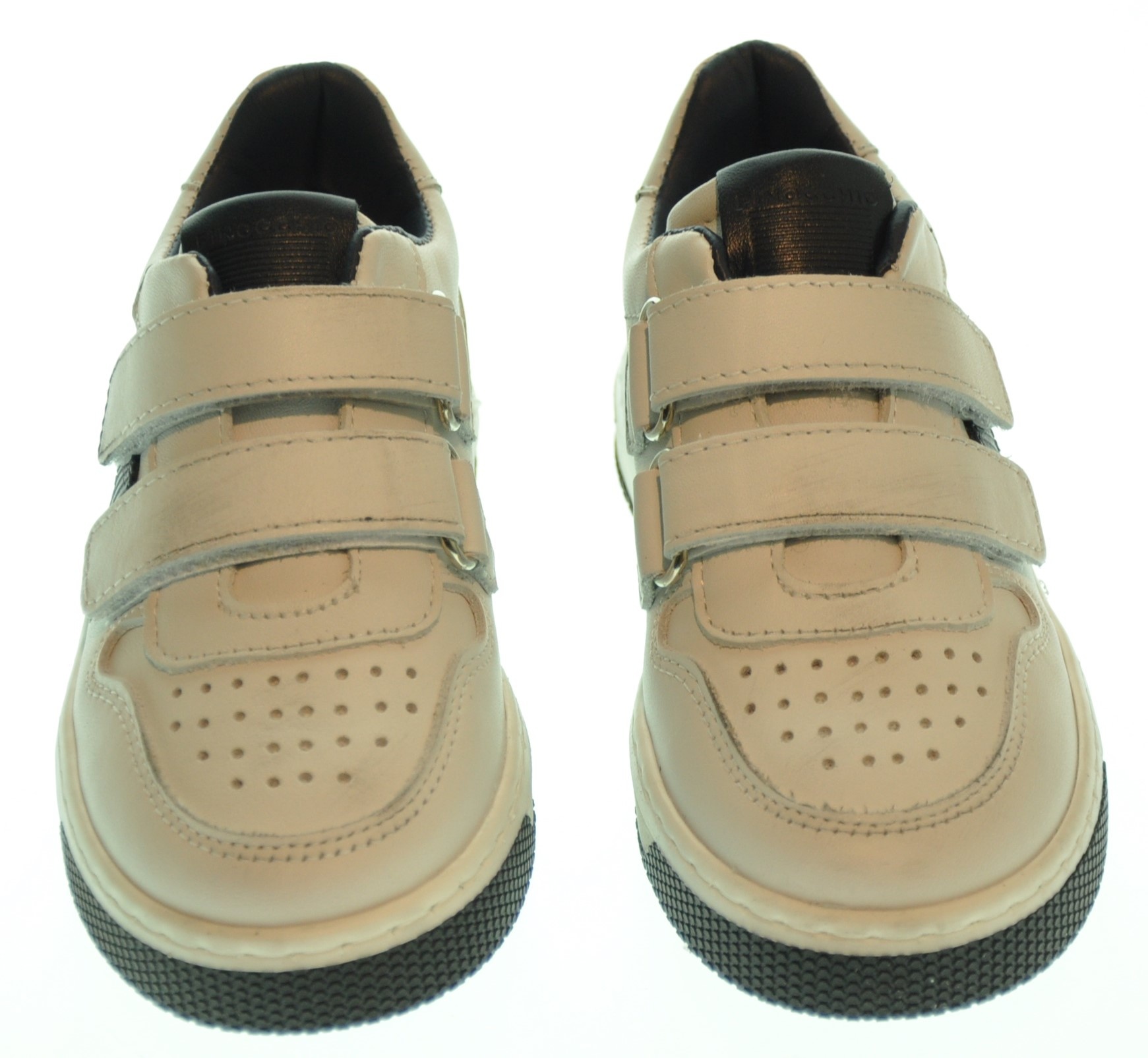 Pinocchio Pinocchio Sneaker ( 23 t/m 30 ) 221PIN03