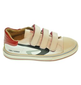 Shoes-Me Shoes-Me Sneaker ( 26 t/m 35 ) 221SHO09