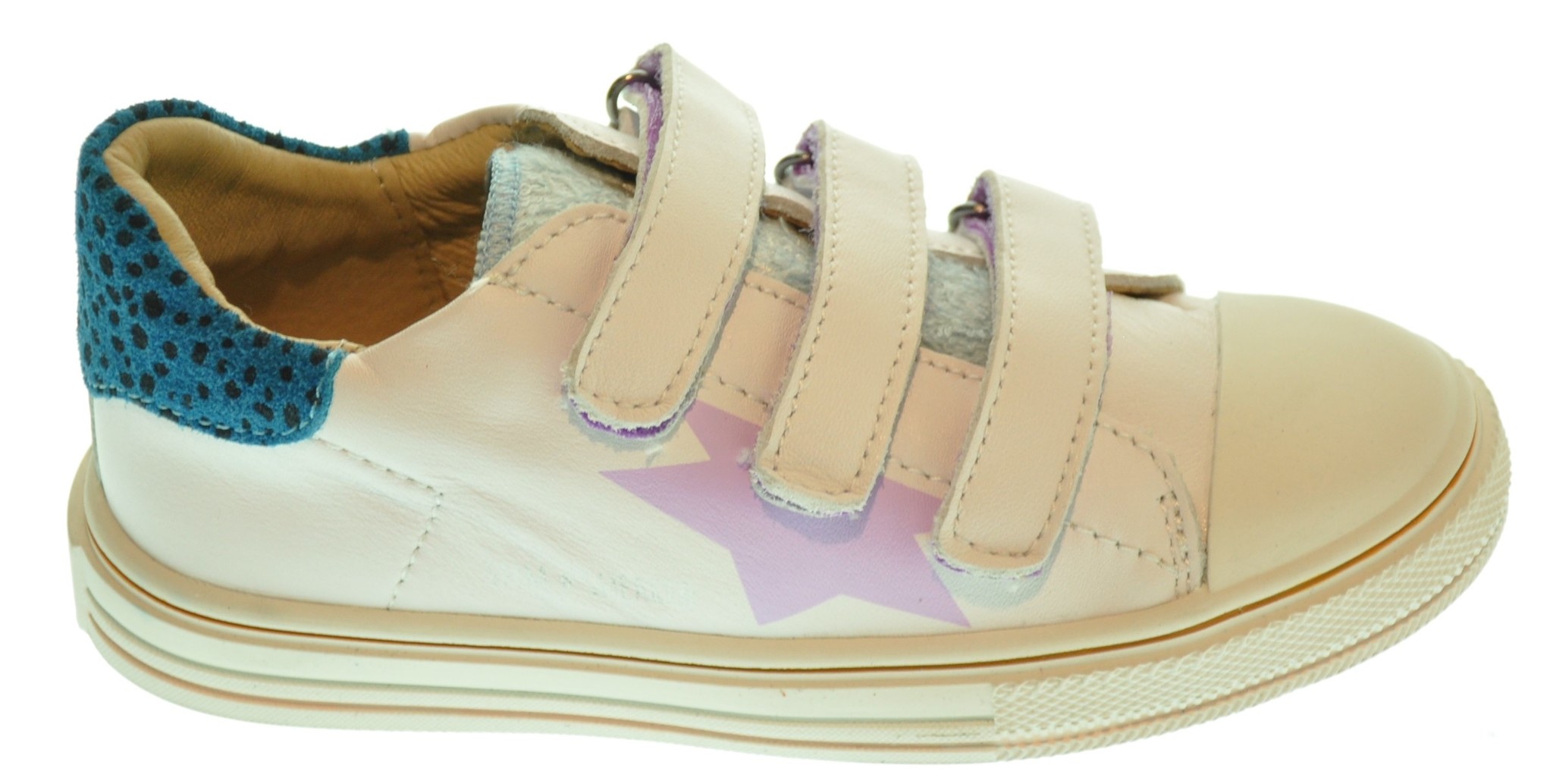 Shoes-Me Shoes-Me Sneaker ( 26 t/m 35 ) 221SHO10