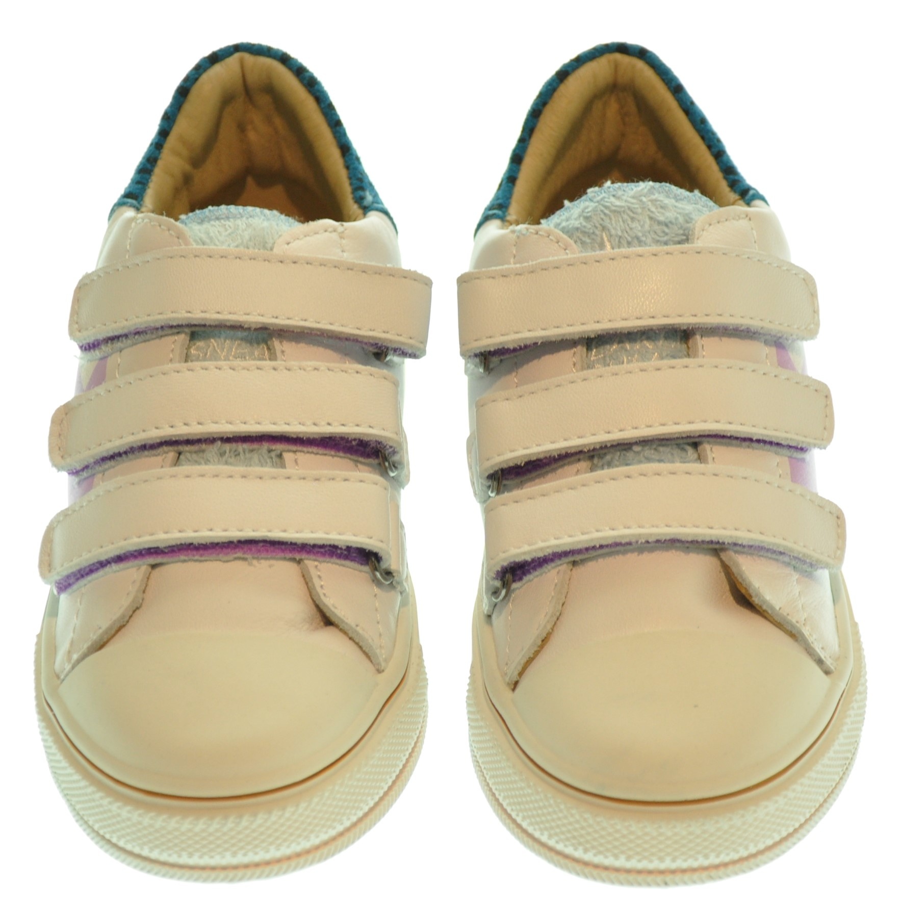 Shoes-Me Shoes-Me Sneaker ( 26 t/m 35 ) 221SHO10