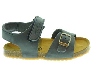 Develab Sandaal (22 t/m 26) 221DEV12 - Zandbergen Shoes