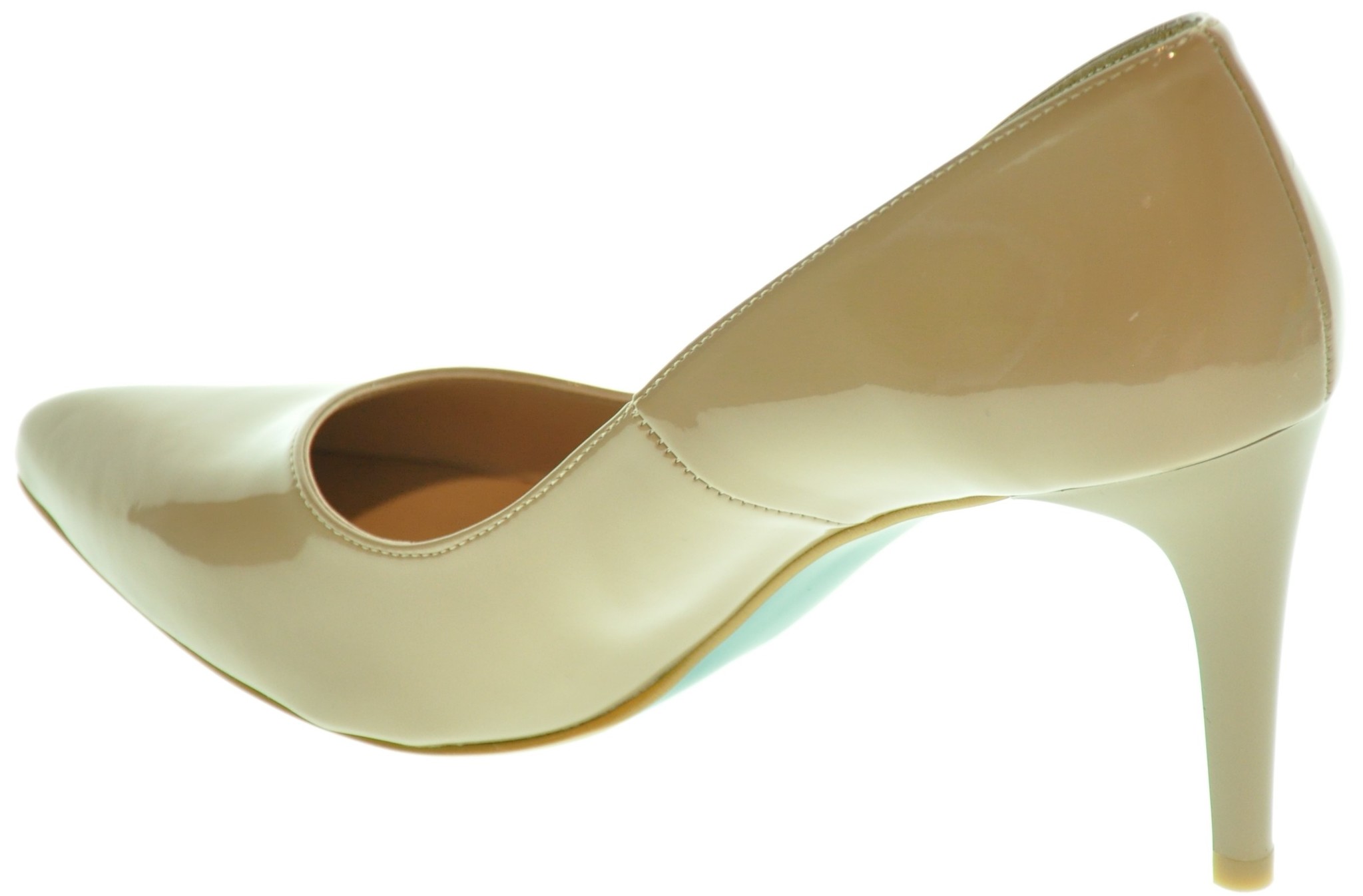 GIULIA Giulia Pump ( 36 t/m 42 ) 221GIU01