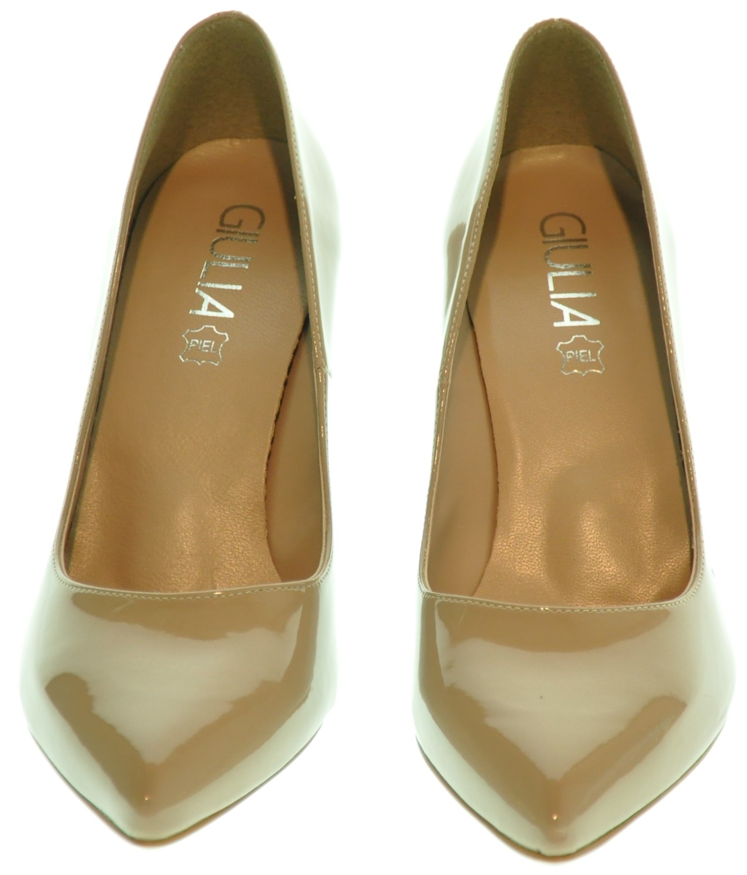 GIULIA Giulia Pump ( 36 t/m 42 ) 221GIU01