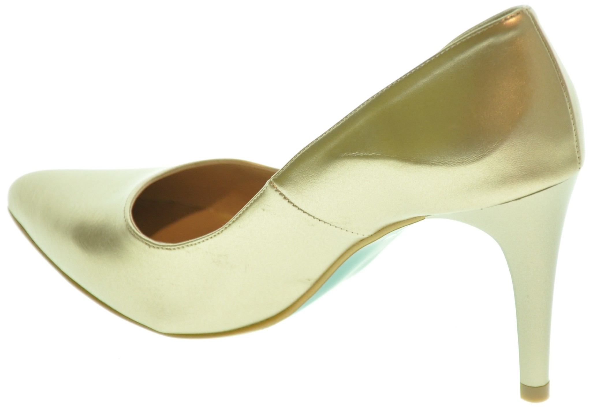 GIULIA Giulia Pump ( 36 t/m 42 ) 221GIU02