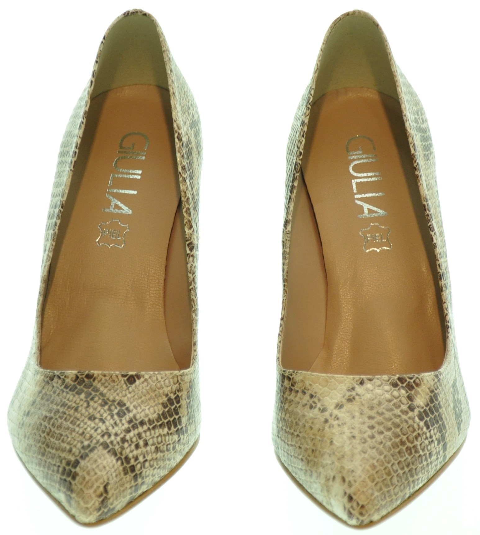 GIULIA Giulia Pump ( 36 t/m 42 ) 221GIU04