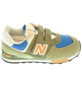 New balance New Balance Sneaker ( 25 t/m 34.5 ) 221NEW19