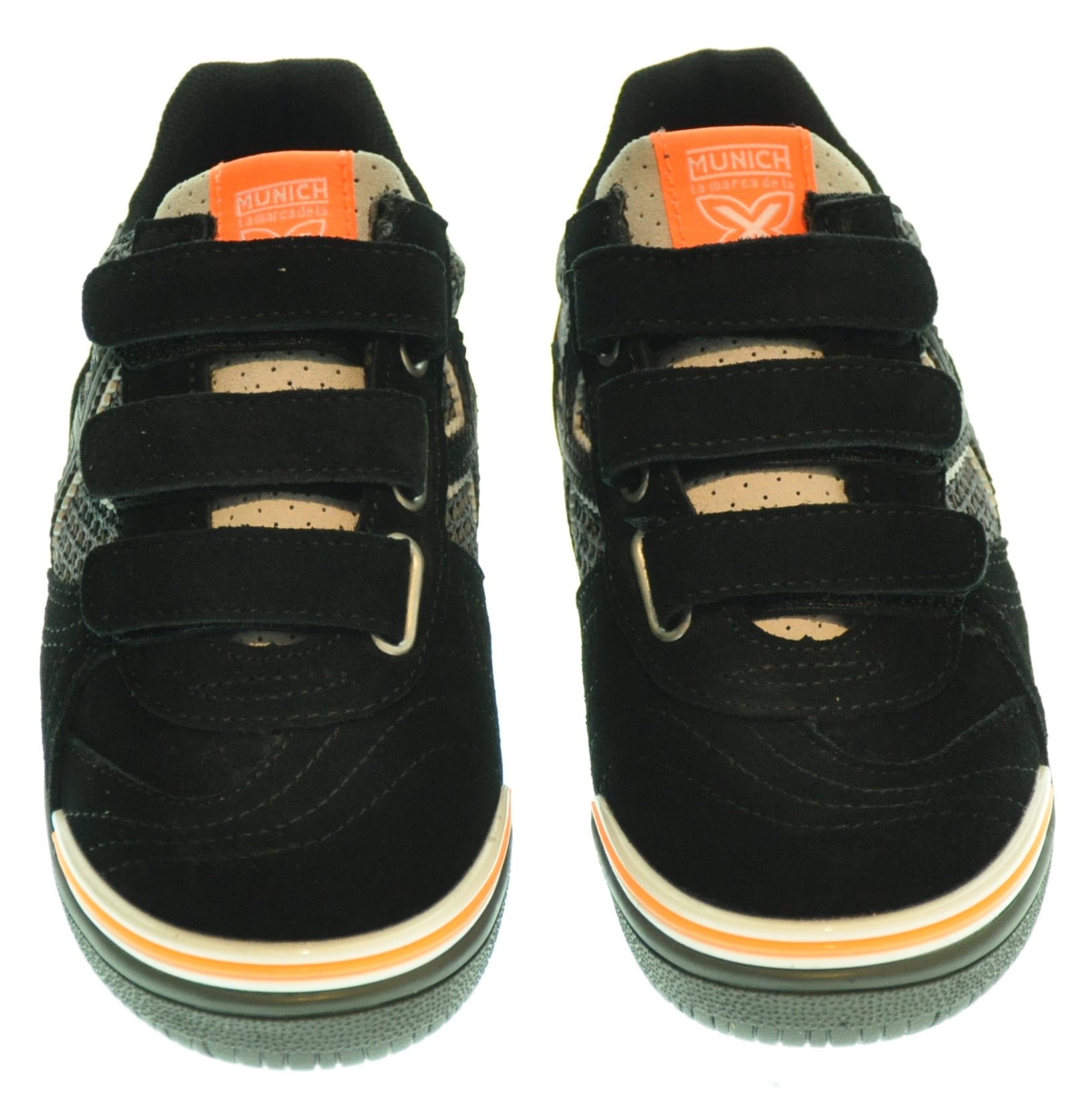 Munich Munich Sneaker ( 28 t/m 38 ) 221MUN03