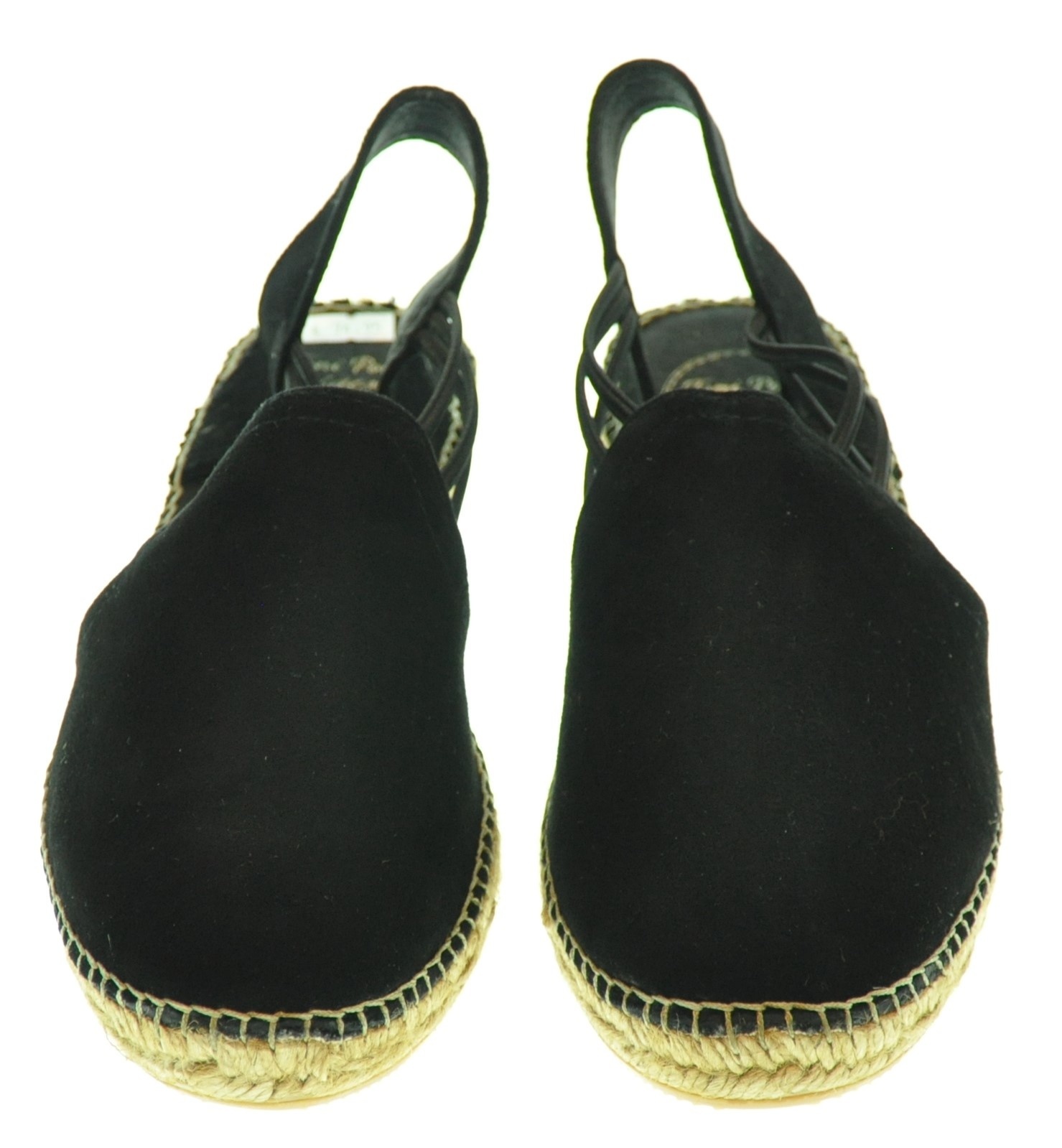 Toni Pons Toni Pons Nuria Espadrilles ( 36 t/m 42 ) 251TON05