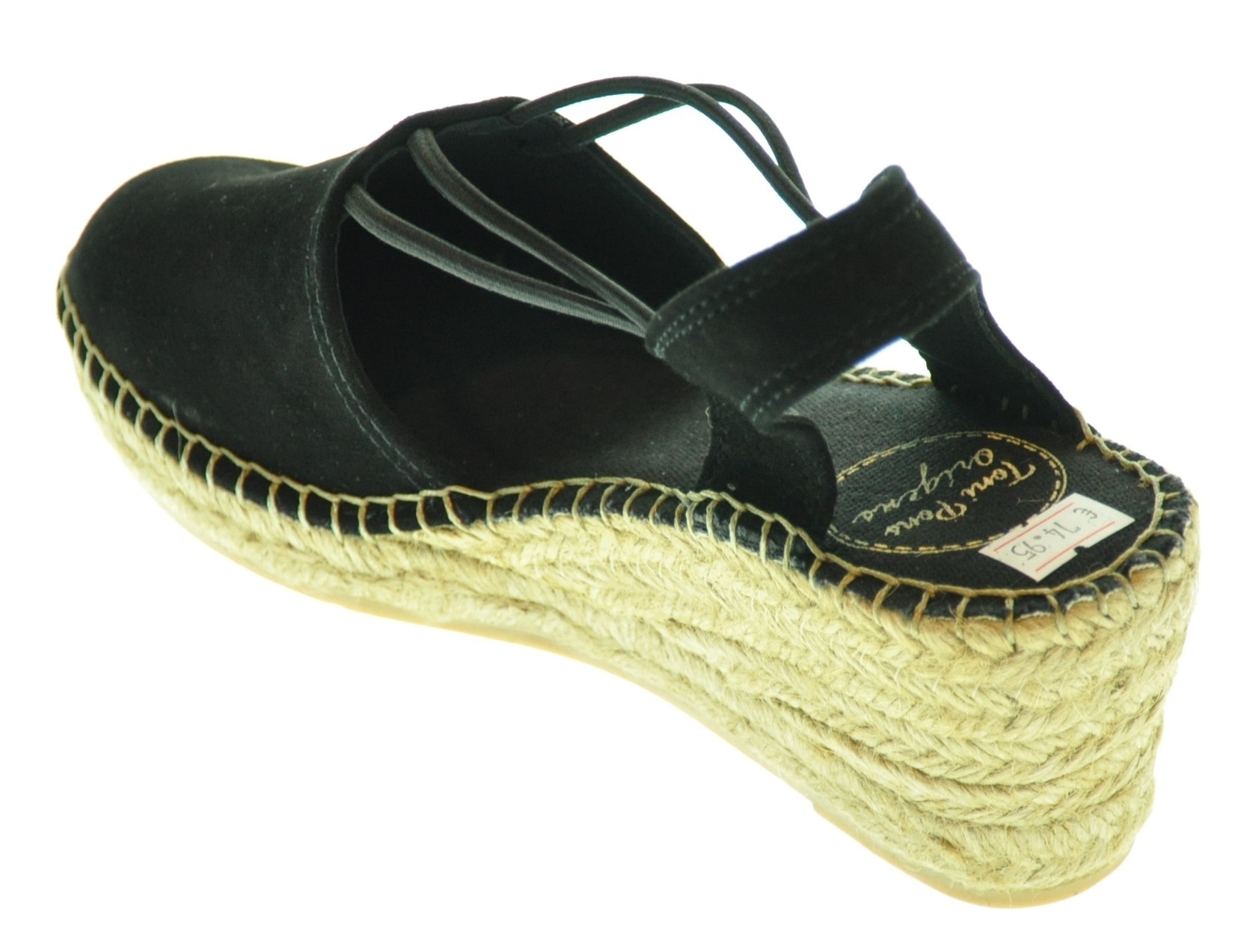 Toni Pons Toni Pons Tremp Espadrilles ( 36 t/m 42 ) 241TON10