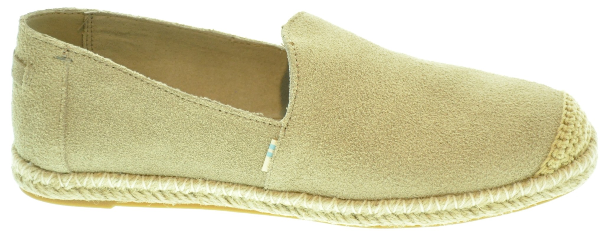 Toms Toms Espadrilles ( 37 t/m 40 ) 221TOM09