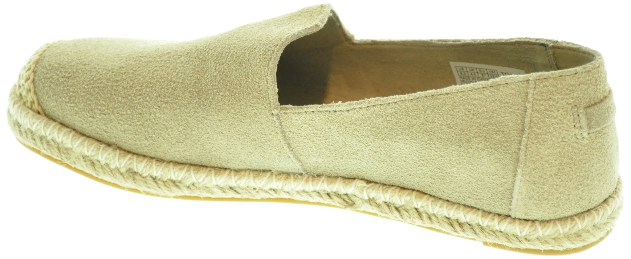 Toms Toms Espadrilles ( 37 t/m 40 ) 221TOM09