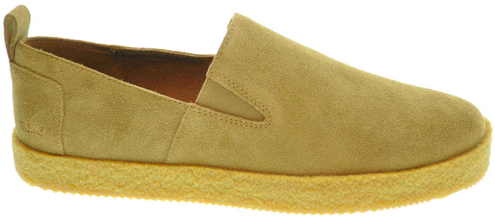 Bijzettafeltje het internet roman Toms Espadrilles ( 41 t/m 46 ) 221TOM04 - Zandbergen Shoes