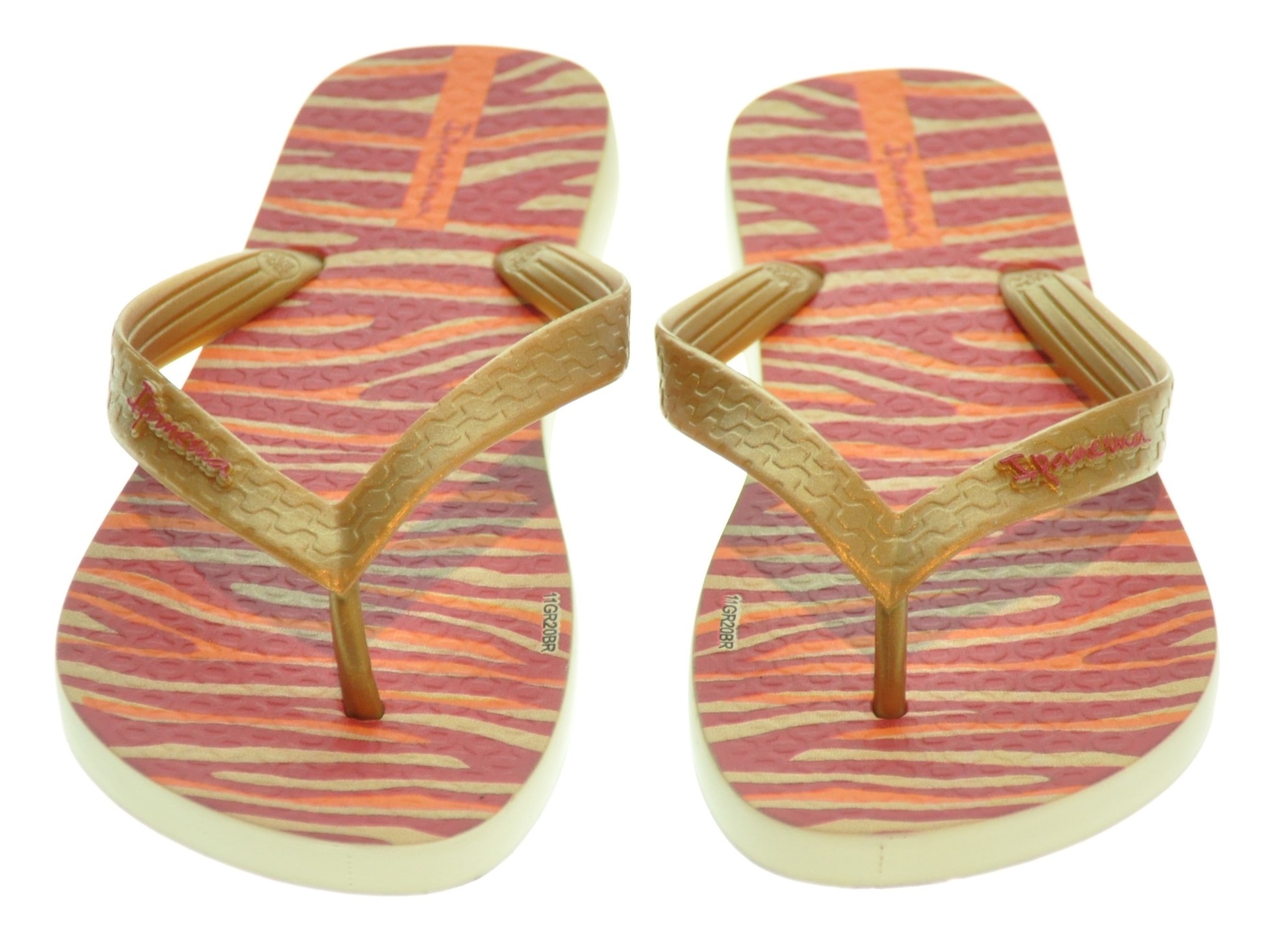 Ipanema Ipanema Slippers ( 27 t/m 38 ) 221IPA12