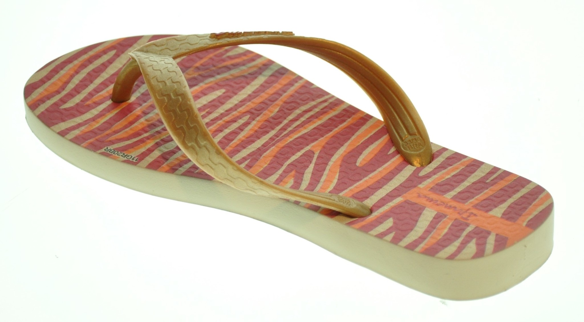 Ipanema Ipanema Slippers ( 27 t/m 38 ) 221IPA12