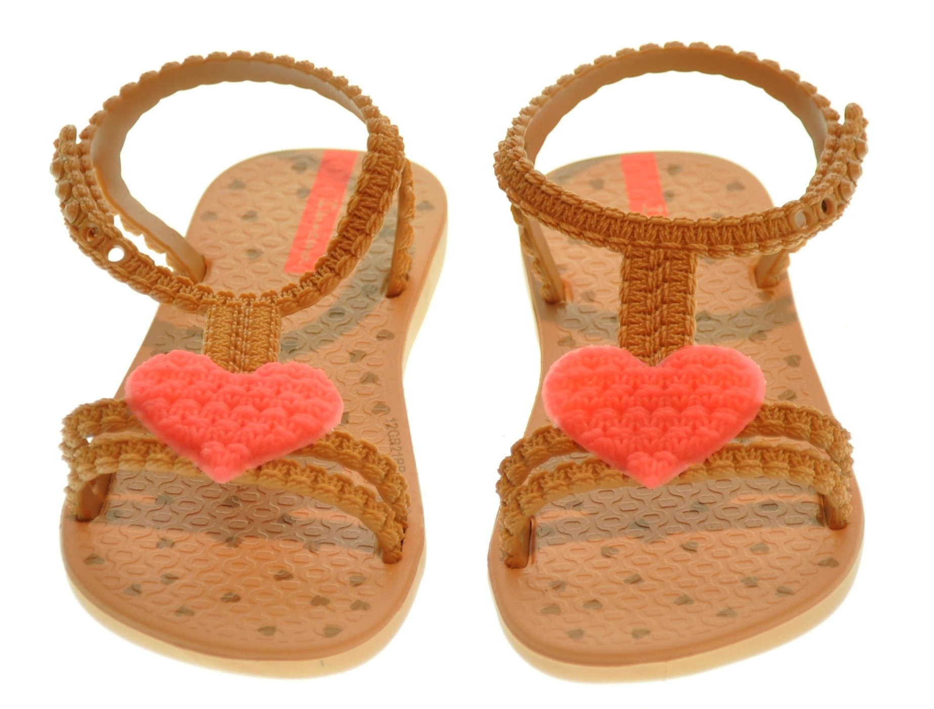 Ipanema Ipanema Slippers ( 21 t/m 28 ) 221IPA17