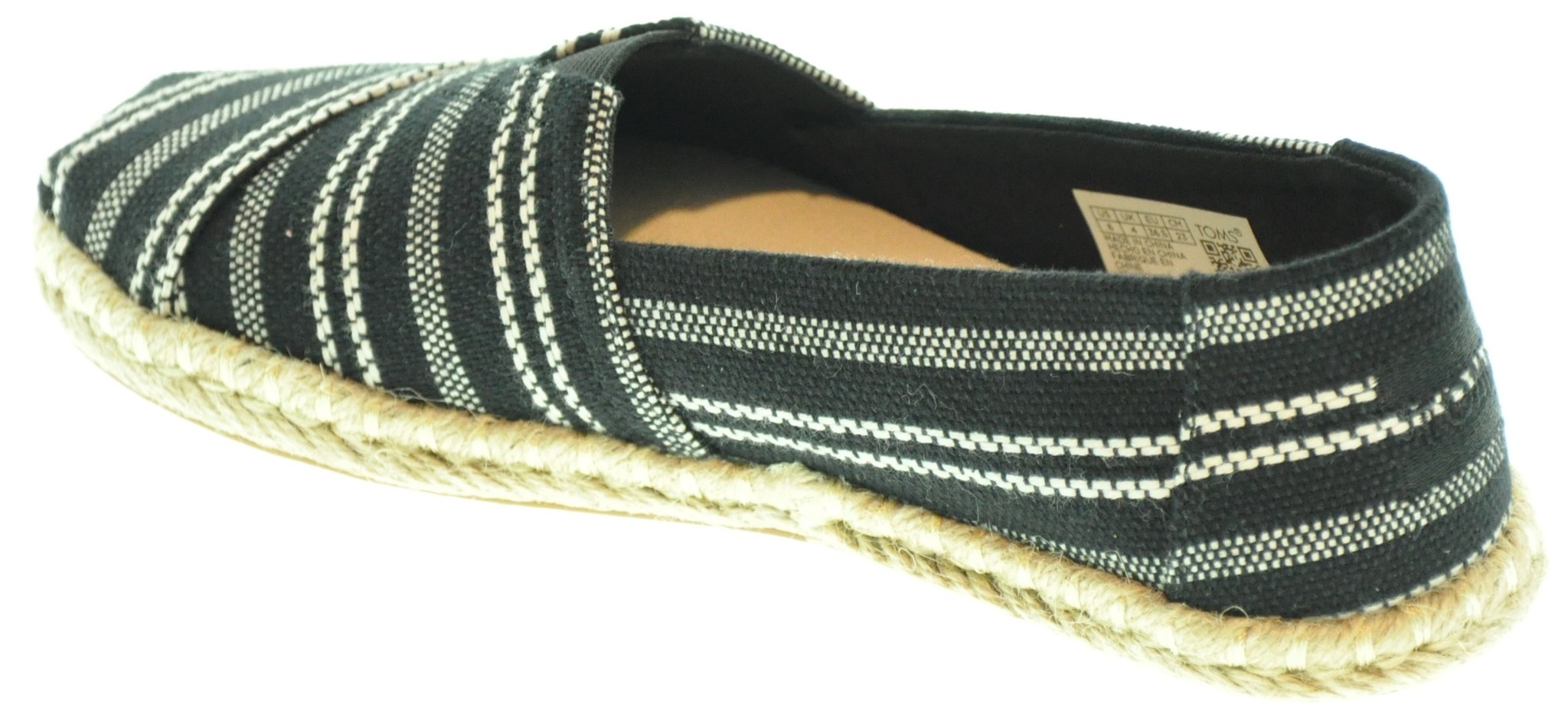 Toms Toms Espadrilles ( 36 t/m 41 ) 221TOM14