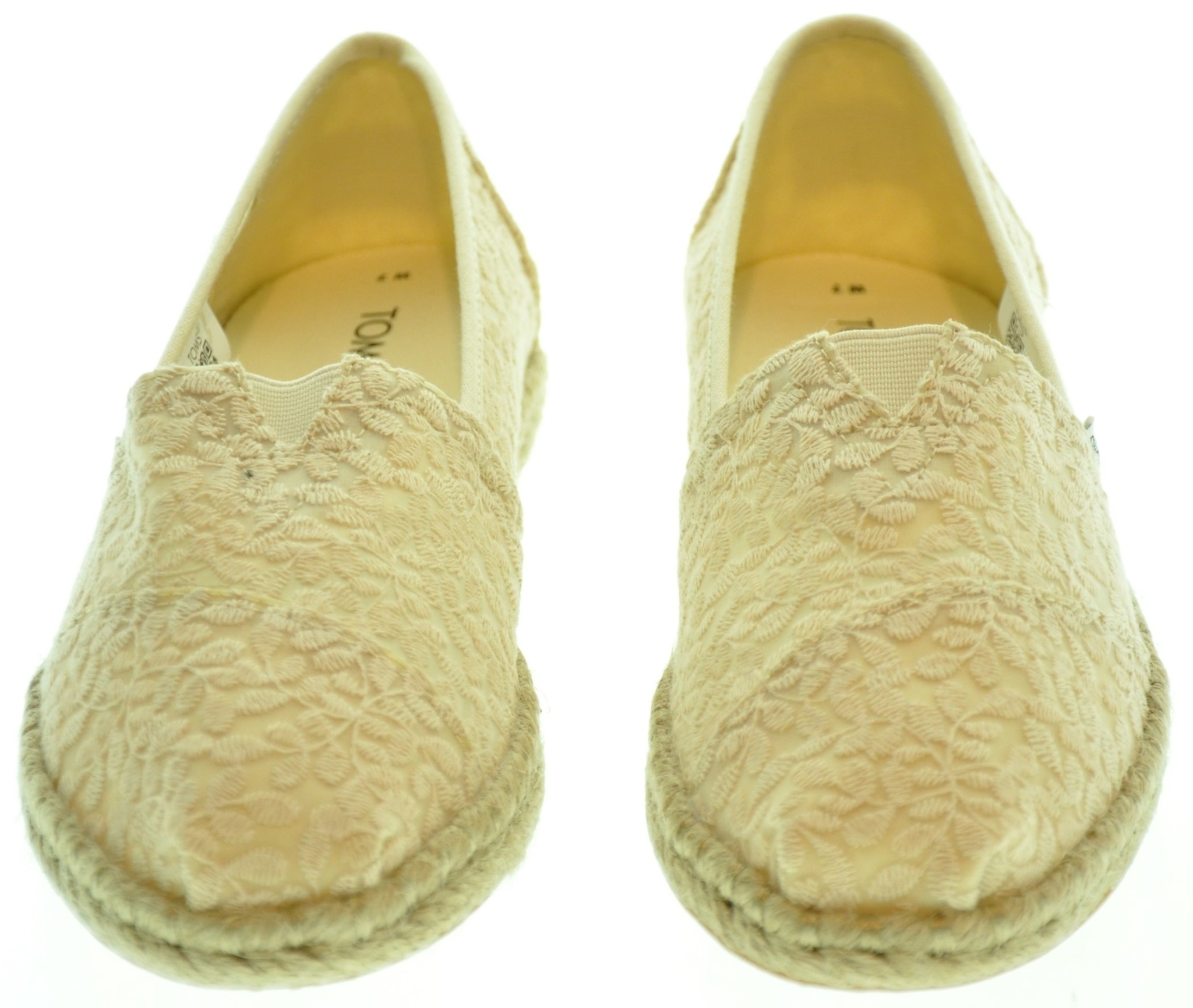 Toms Toms Espadrilles ( 37 t/m 40 ) 221TOM12