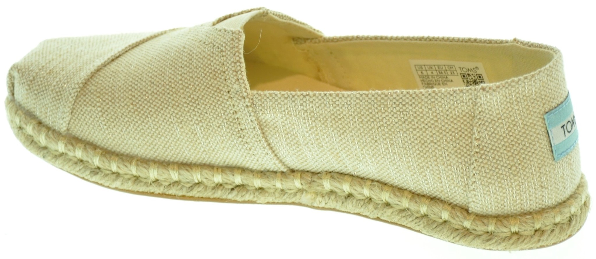 Toms Toms Espadrilles ( 36.5 t/m 42 ) 221TOM15