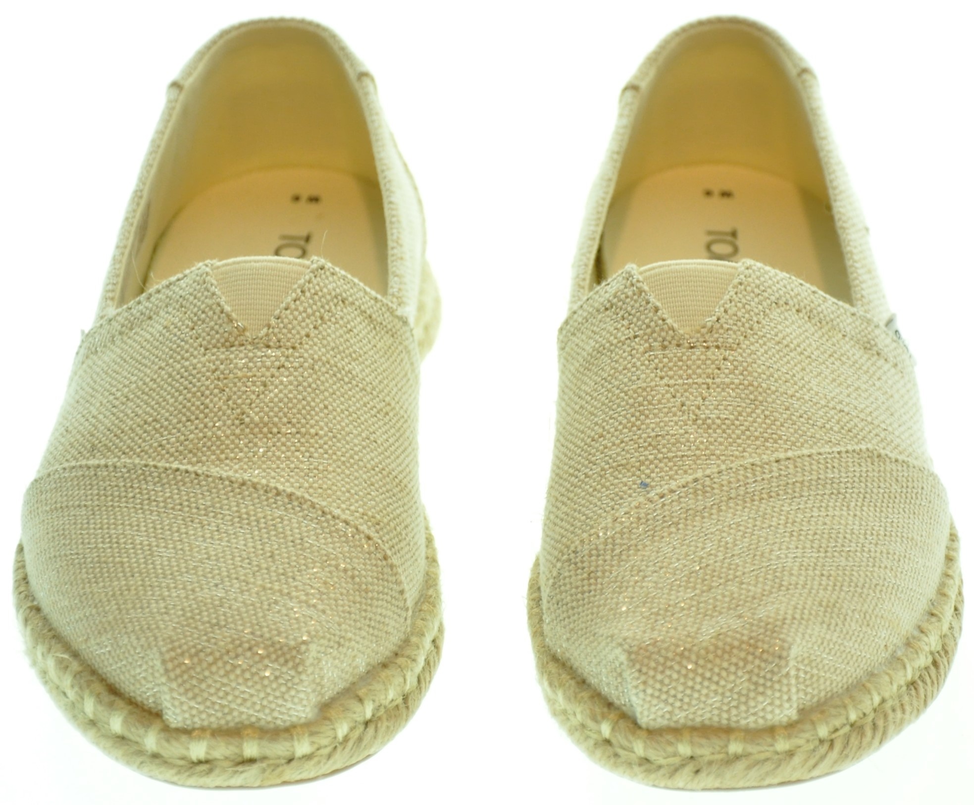 Toms Toms Espadrilles ( 36.5 t/m 42 ) 221TOM15