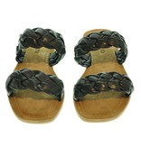 Lazamani Lazamani Slipper ( 37 t/m 42 ) 221LAZ03