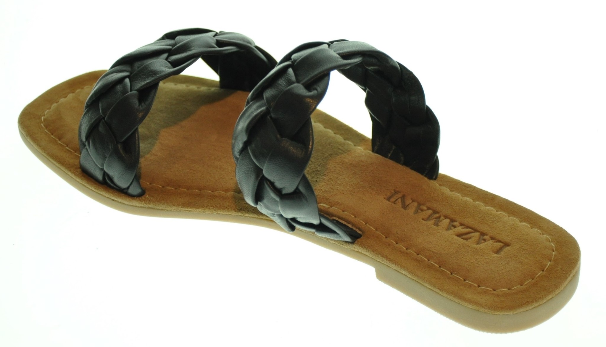 Lazamani Lazamani Slipper ( 37 t/m 42 ) 221LAZ03