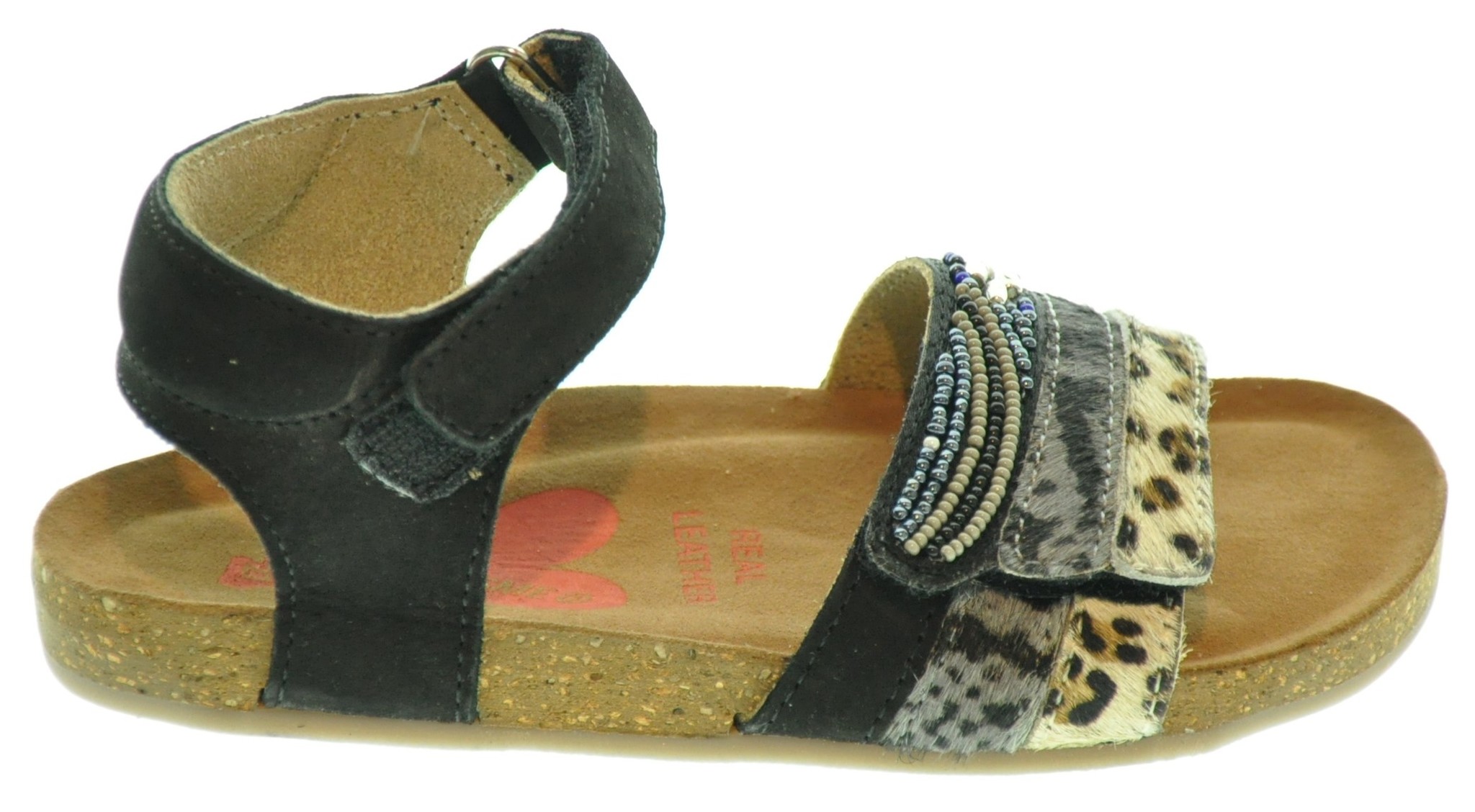 Shoes-Me Shoes-Me Sandaal ( 27 t/m 36 ) 221SHO08