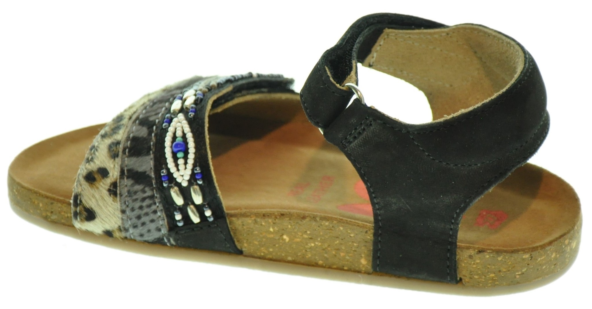 Shoes-Me Shoes-Me Sandaal ( 27 t/m 36 ) 221SHO08