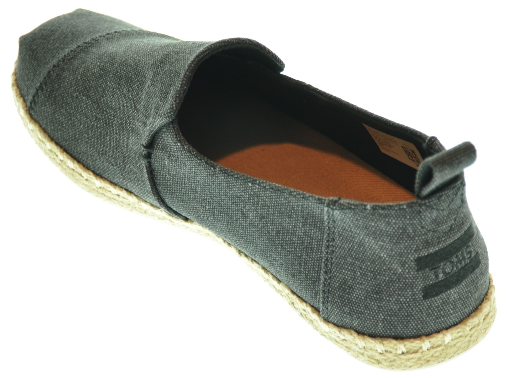 Toms Toms Espadrilles ( 41 t/m 46 ) 221TOM01