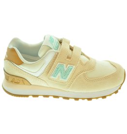 Meisjes sneakers - Zandbergen Shoes