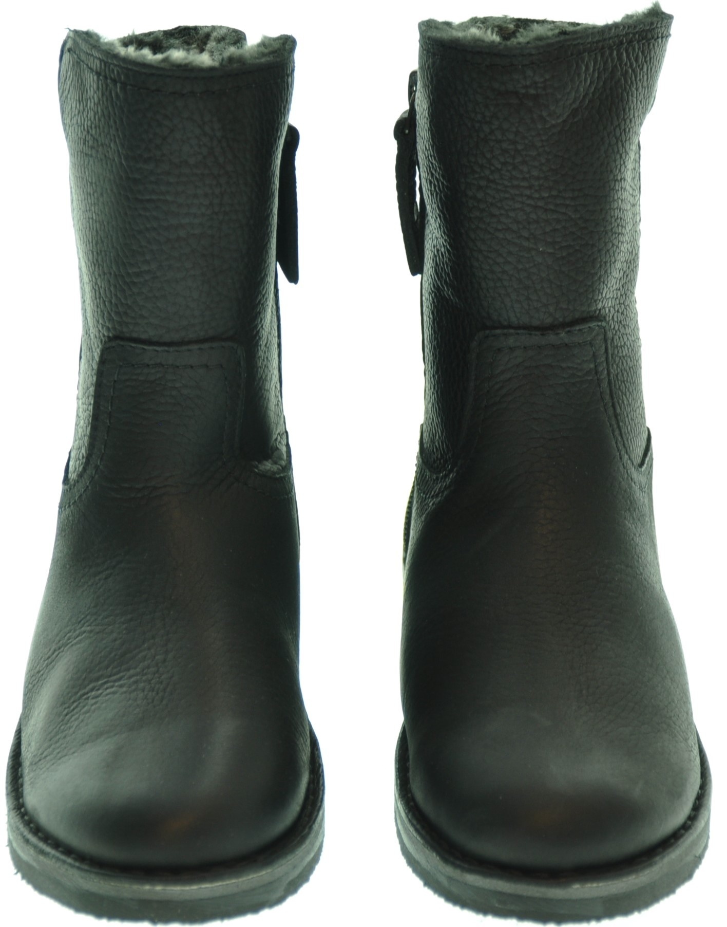 Aqa Enkellaars ( 37 t/m 42 ) 222AQA07 - Zandbergen Shoes