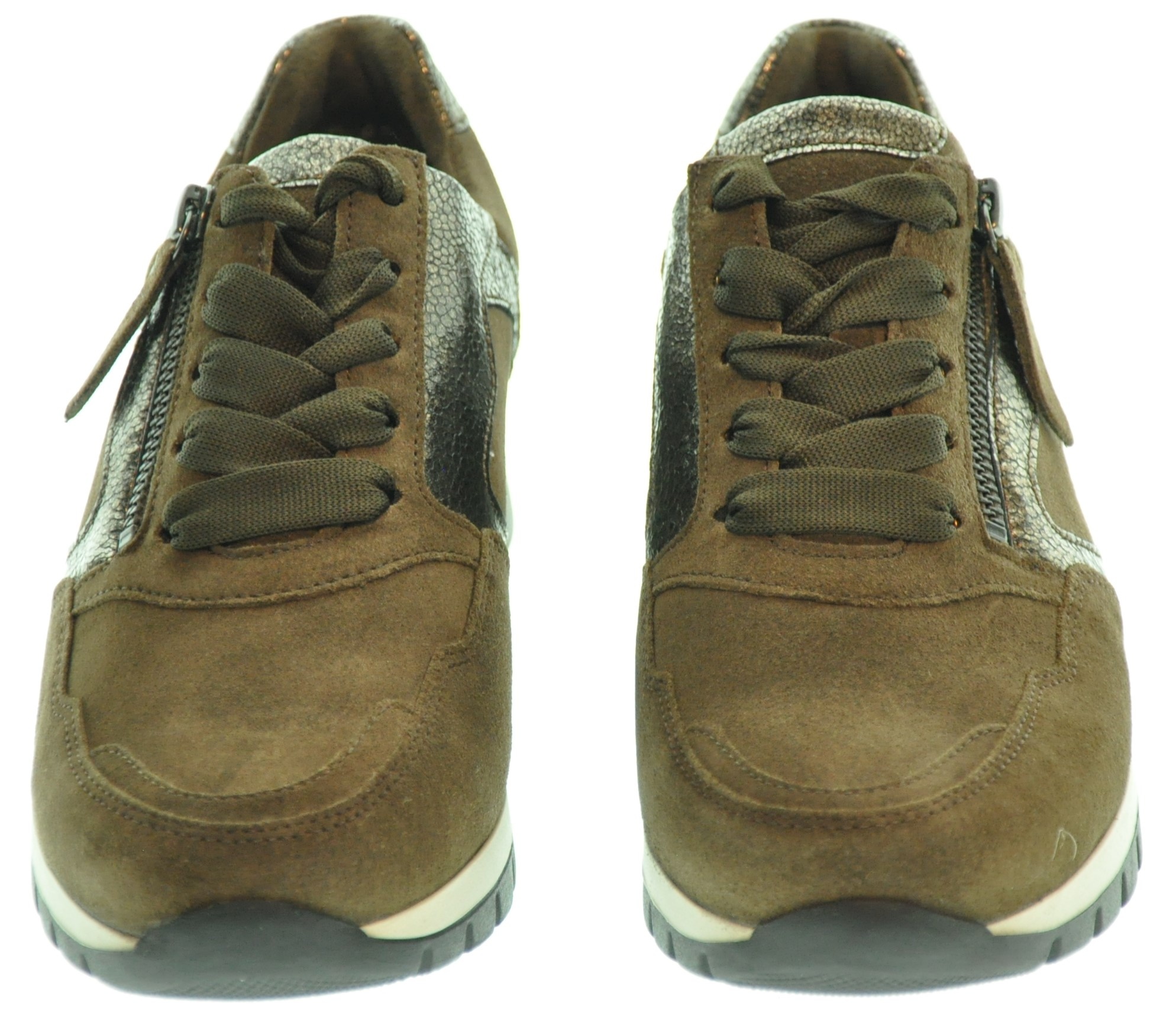 Gabor Gabor Sneaker ( 37 t/m 41 ) 222GAB13