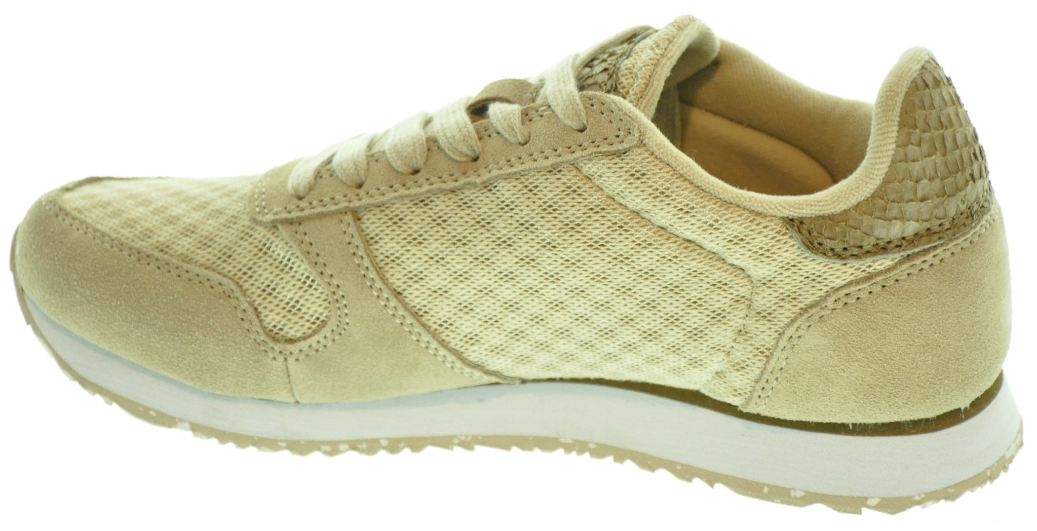 woden Woden Sneakers ( 36 t/m 42 ) 222WOD01