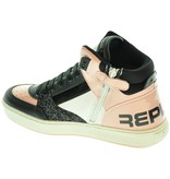 Replay Replay Hoge Sneaker ( 28 t/m 39 ) 222REP01