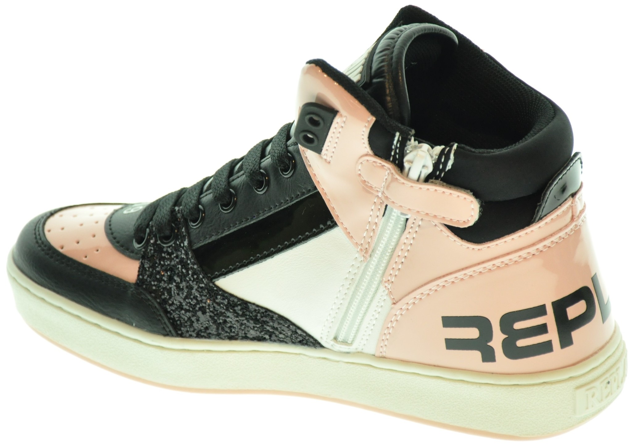 Replay Replay Hoge Sneaker ( 28 t/m 39 ) 222REP01