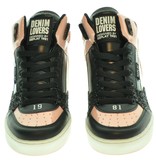 Replay Replay Hoge Sneaker ( 28 t/m 39 ) 222REP01